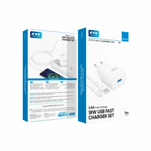 IOS 3.4A SARJ SETI (ADAPTOR-KABLO) Şarj Cihazları