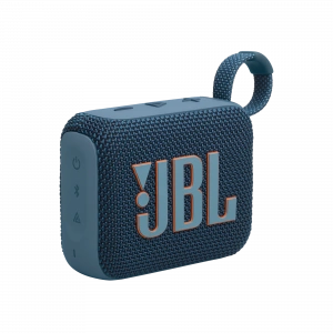 JBL JBL Go4 Bluetooth Hoparlör IP67 Mavi Hoparlör