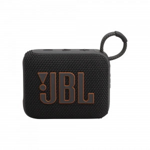 JBL JBL Go4 Bluetooth Hoparlör IP67 Siyah Hoparlör