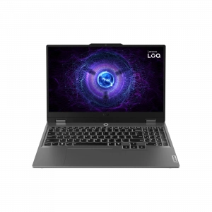 LENOVO LENOVO LOQ/Core I5-12600HX/24GB RAM/512GB SSD/RTX 3050 6GB/15.6 FHD/W11/83GS00L4TR Laptop