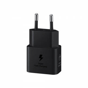 SAMSUNG Samsung T2510NHızlıŞarj TypeC Adapt25W-S Şarj Cihazları