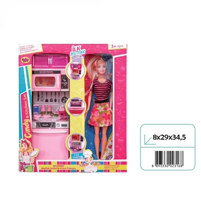 02316 ANLİLY BEBEKLİ BULAŞIK MAKİNESİ*24*