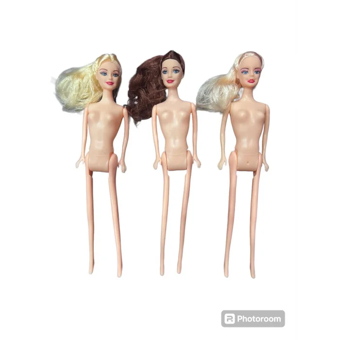 ELBİSESİZ İNCE BEBEK ADET