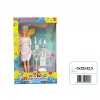 02282 CINDY DOLL DOKTOR BEBEK*48*