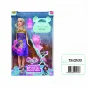 02269 CINDY DOLL KUTUDA PUSETLİ BEBEK*36*