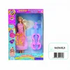 02275 ANLİLY KEMANLI BEBEK*48*