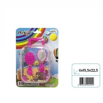 02294 ANLİLY KARTELA BAVUL*120*