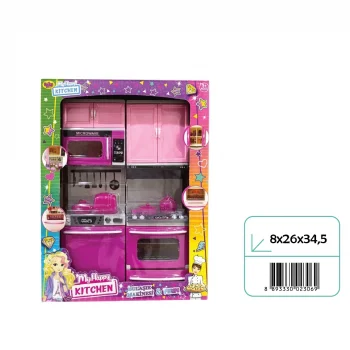 02306 2LI FIRIN BULAŞIK MAKİNASI*18*