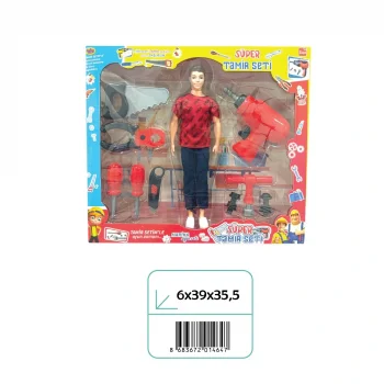 02464 KUTUDA SERGİO TAMİR SETİM*12*