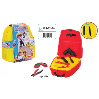 02624 SIRT ÇANTALI TAMİR SETİ*12*