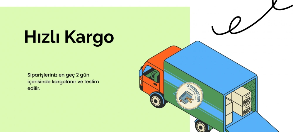 Hızlı Kargo