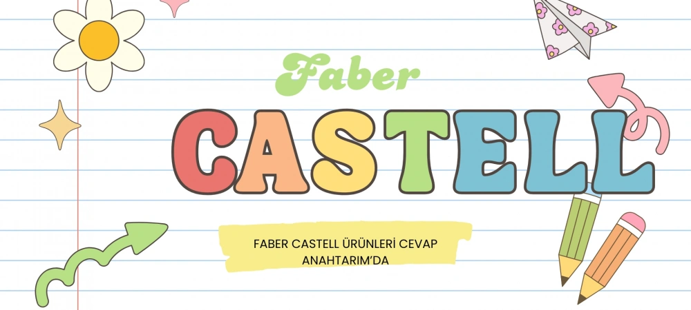 Faber Castell