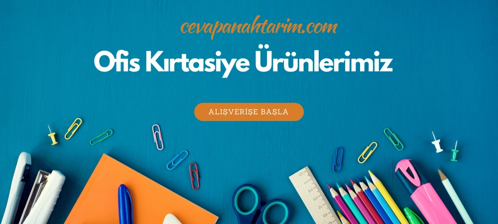 Ofis Kırtasiye