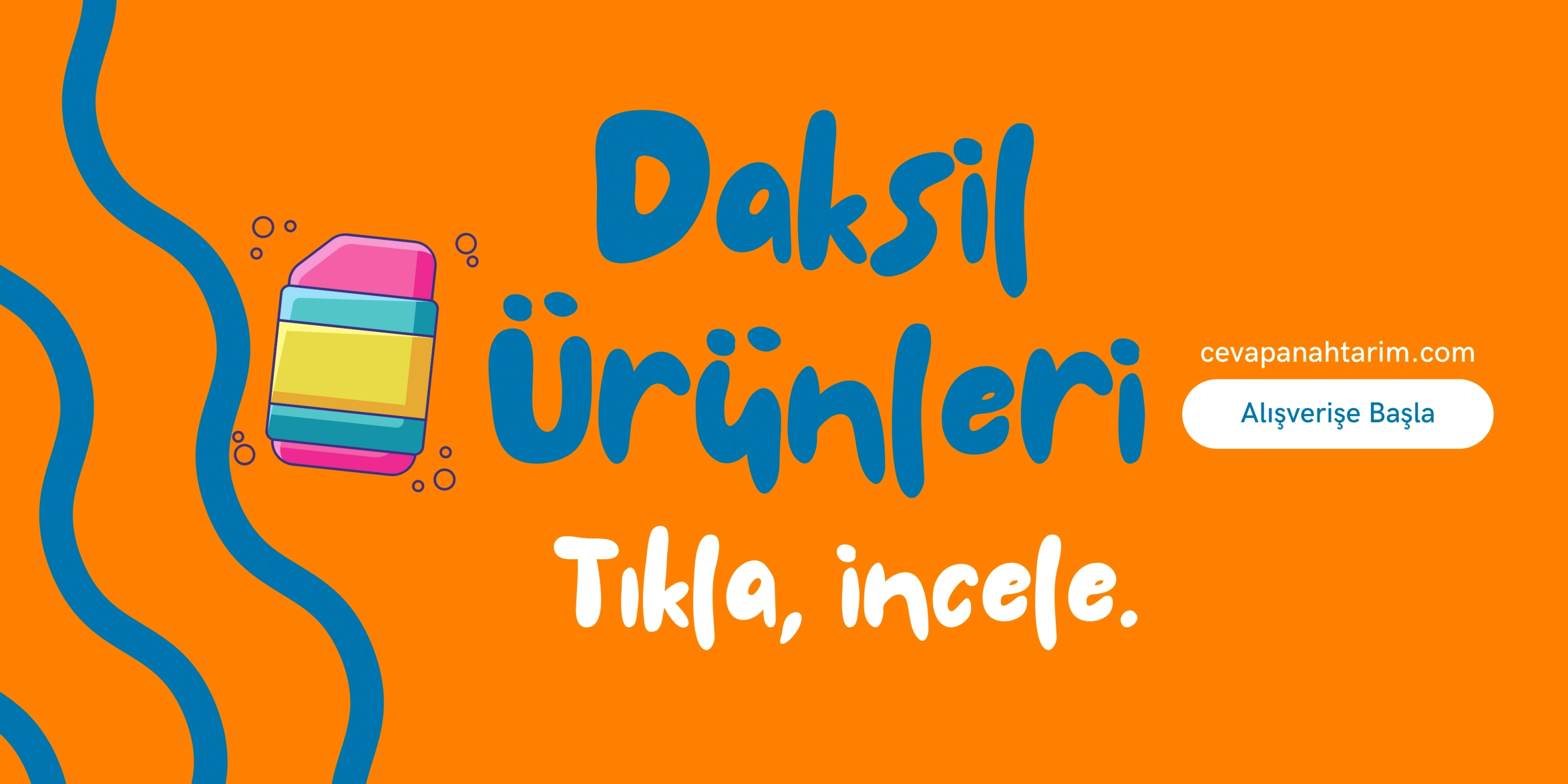 Daksil Ürünleri