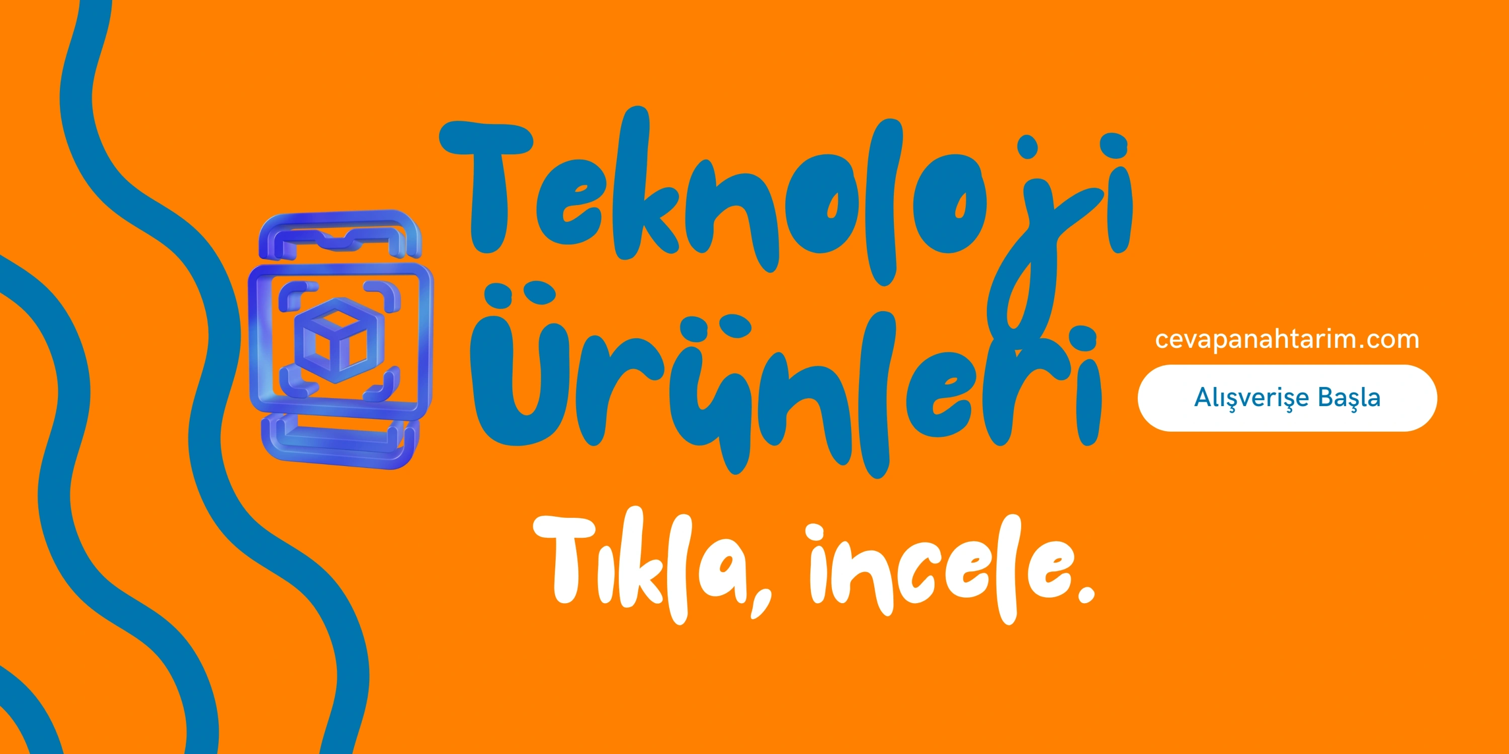 Teknoloji Ürünleri