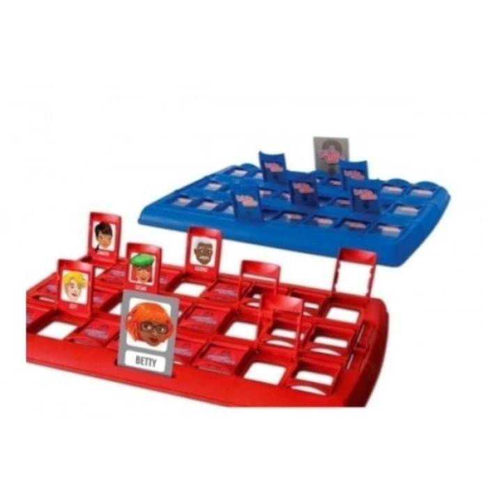 Moli Kim Bul Bakalım