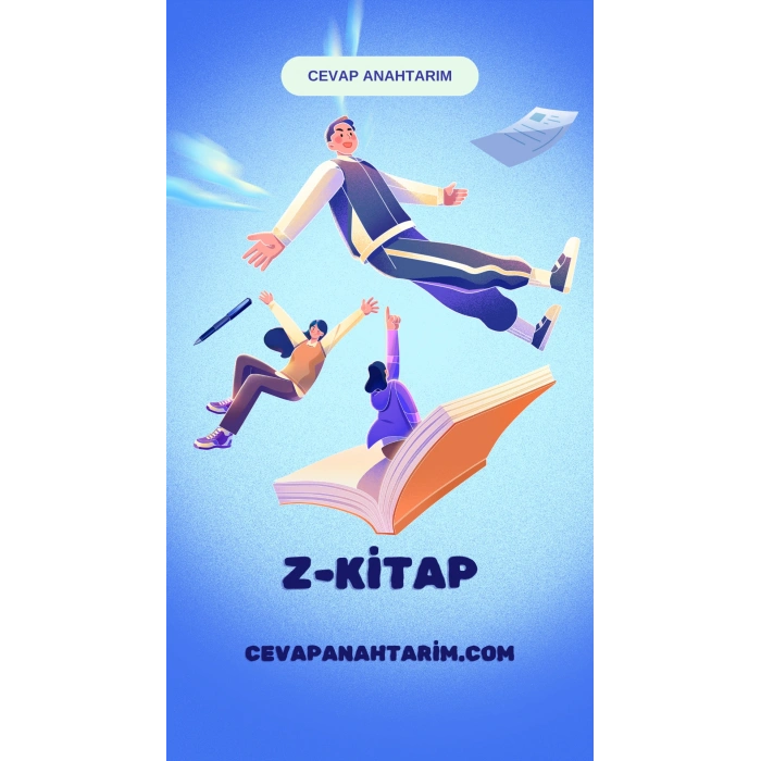 İşler Yayınları z-Kitap