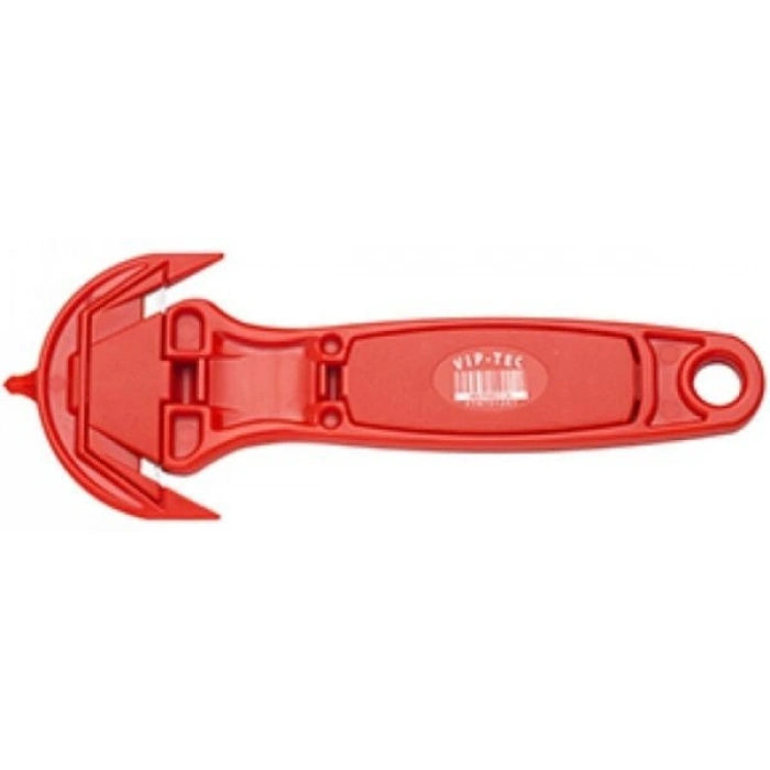 VIP-Tec VT875126 Çok Amaçlı 2 Yedekli Ambalaj Kesici