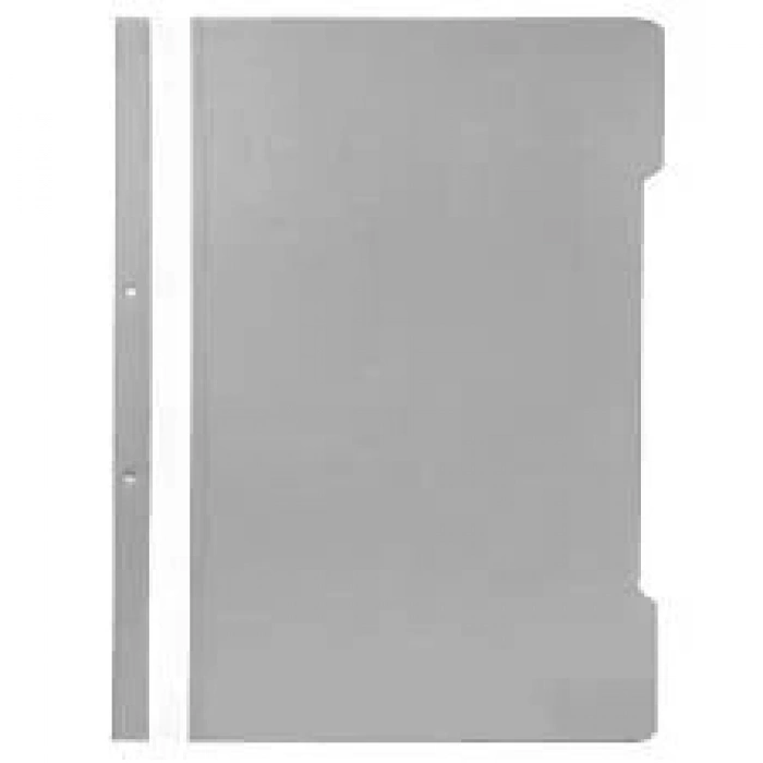 Kraf 50 li GRİ Telli Dosya