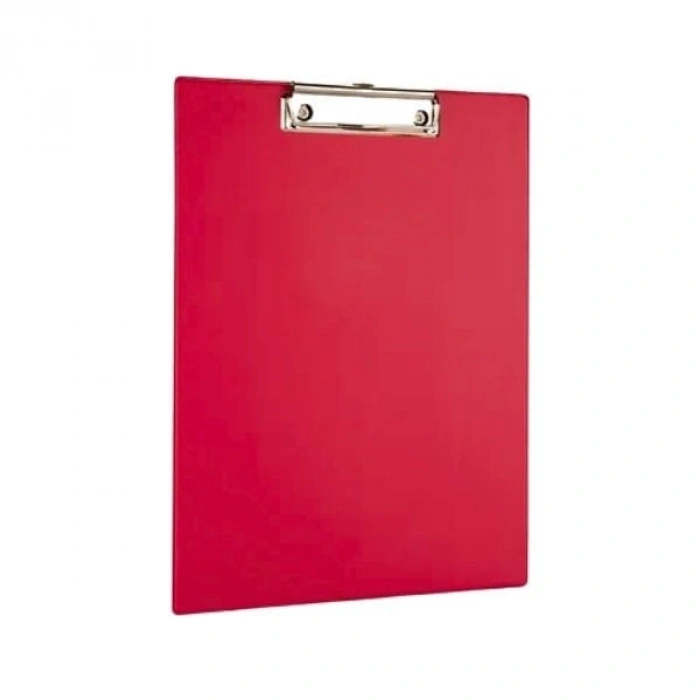 Mimaks CB-5 A4 Kırmızı Kapaksız Sekreterlik