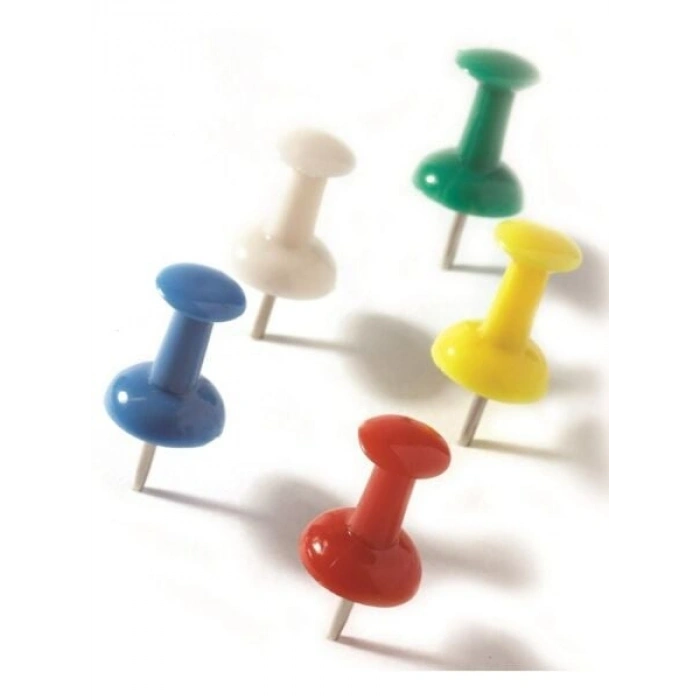 Mas 315 Renkli Harita Çivisi