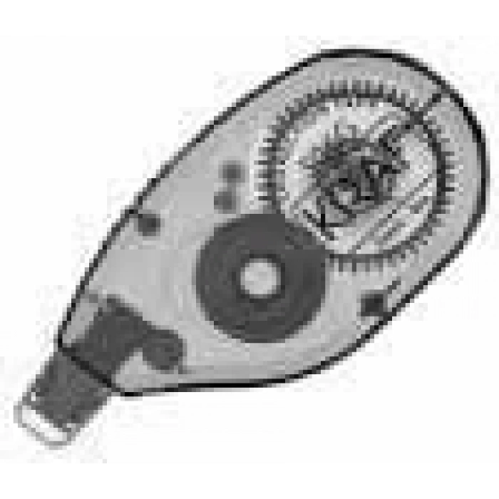 Kraf 306G 5mmx8mt Şerit Silici