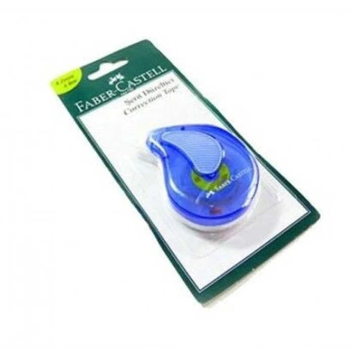 Faber-Castell 4.2 Mmx8 Mt Şerit Düzeltici