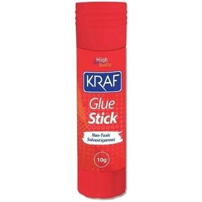 Kraf 4010G 10 gr Stick Yapıştırıcı