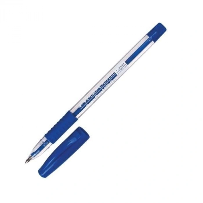 Faber Castell 1423 Mavi Tükenmez Kalem