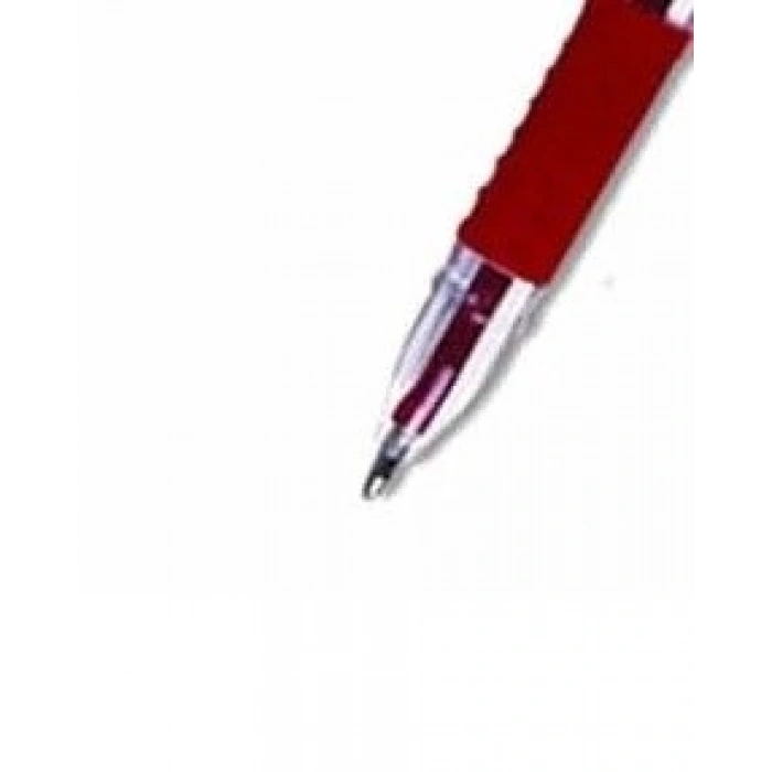 Faber Castell 1423 Kırmızı Tükenmez Kalem