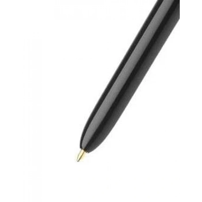 Bic 4 Renk Pro Tükenmez Kalem