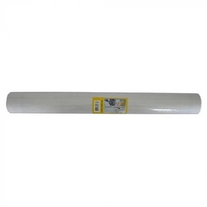 Bafix 8861 45x2 mt Şeffaf Yapışkan Folyo