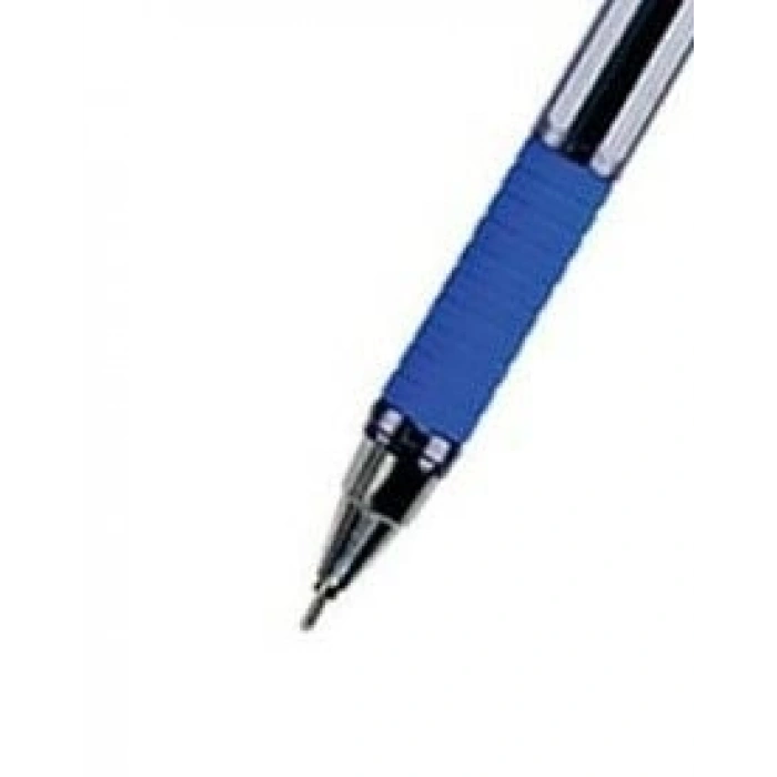 Faber Castell 1425 Mavi İğne Uç Tükenmez Kalem