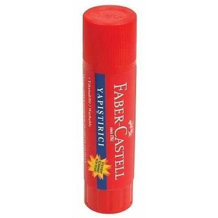 Faber Castell 40 gr Stick Yapıştırıcı