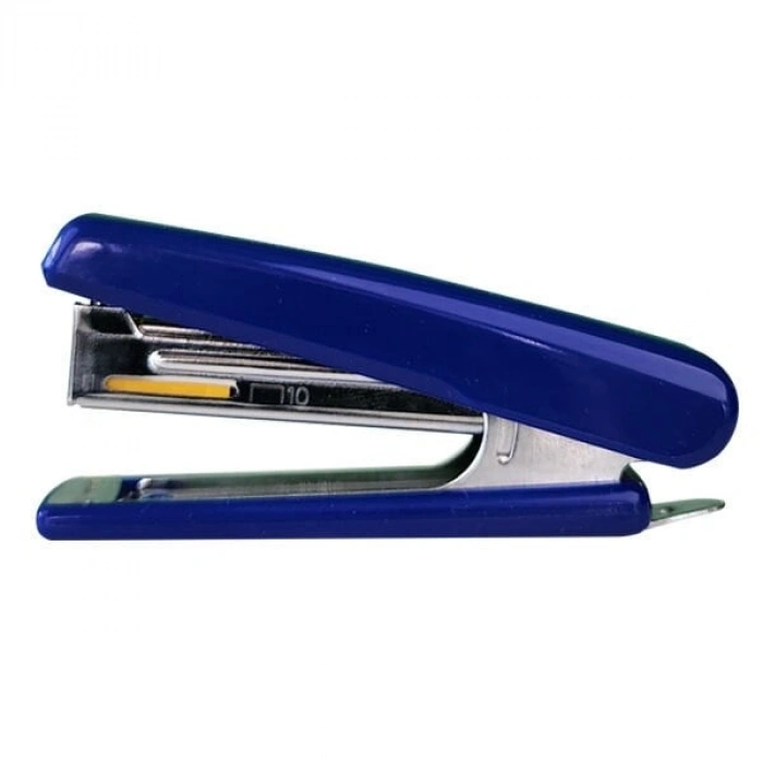 Kanex HD-10E Mavi Zımba Makinesi