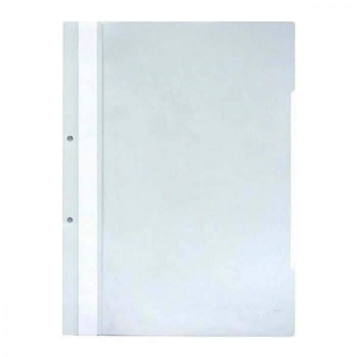 Kraf 50 Li Beyaz Telli Dosya