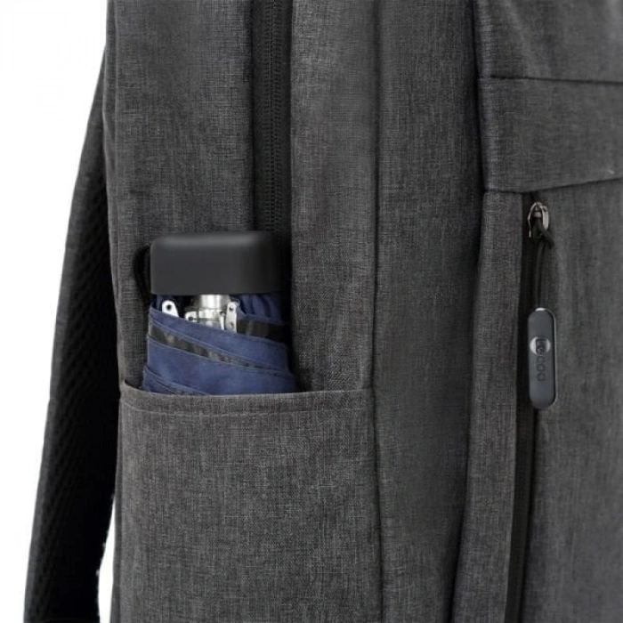 Lenovo Lecoo BG01 15,9 Çok Fonksiyonlu Sırt Çantası