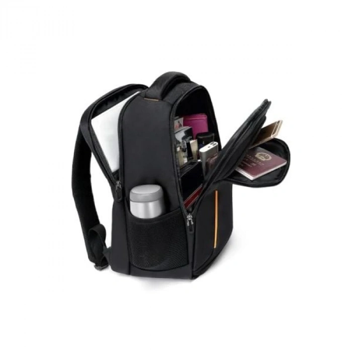 Lenovo Lecoo BG03 17 Çok Fonksiyonlu Sırt Çantası