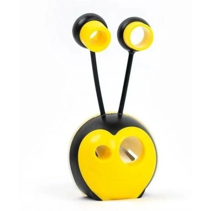 Maped 017811 Croc Çift Delikli 4 Çaplı Kalemtıraş