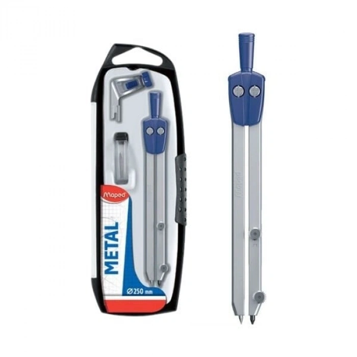 Maped 197512 3lü START Pergel Seti