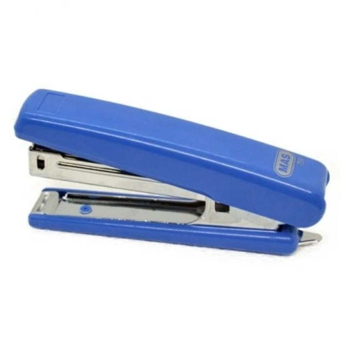 Mas 756 No:10 Mavi Tel Zımba Makinası