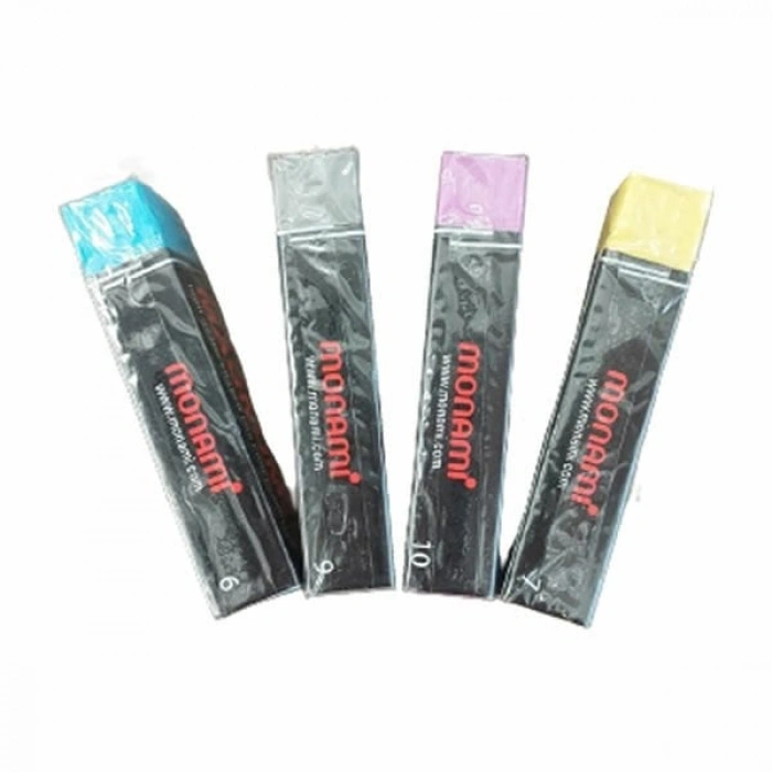 Monami A-20 Magnum Renkli Silgi