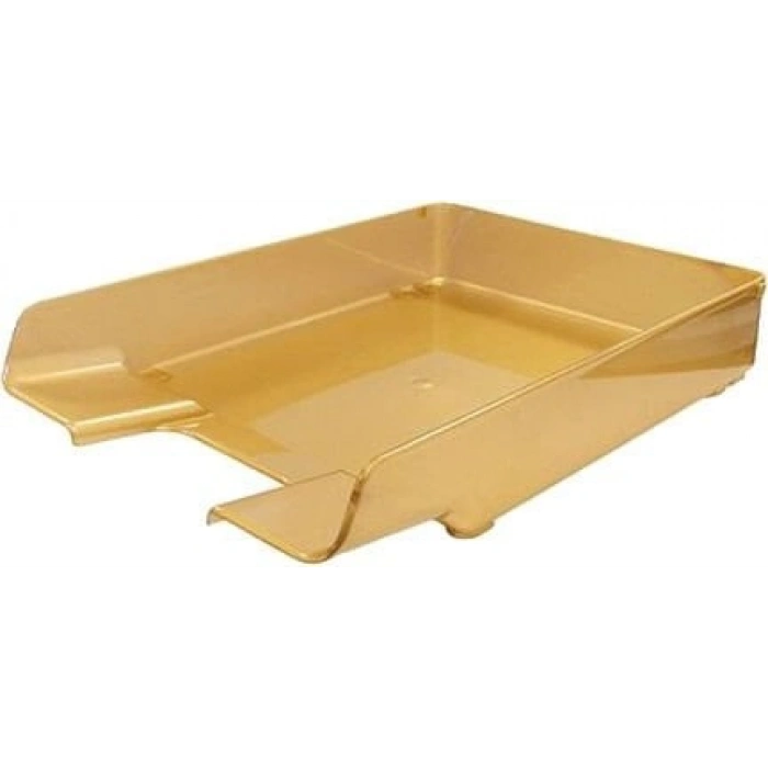 Ops Rf-201 Tekli Gold Evrak Rafı