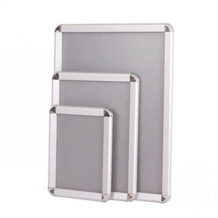 Snapper 21x30 25 mm A4 Rondo Köşeli Display Çerçeve