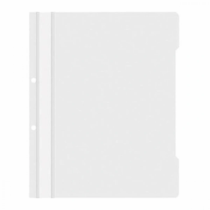 Teknofis 25 li Beyaz Telli Dosya