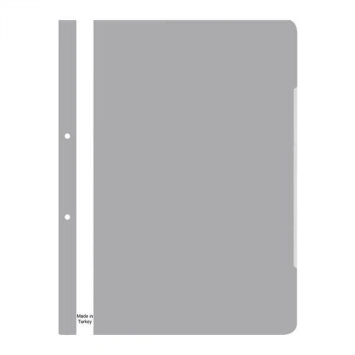 Teknofis 25 li Gri Telli Dosya