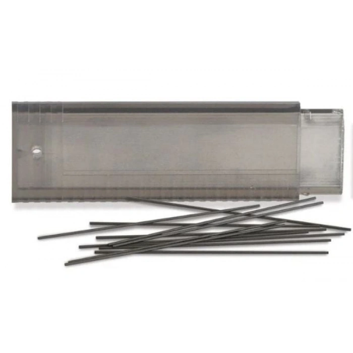 Tombow LV-T-R7-RG Leader Spare 0,7 mm 2B Kalem Ucu