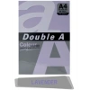 Double A A4 80gr 25li Pastel Lavanta Kağıt