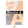 Double A A4 80gr 25li Pastel Eski Gül Rengi Kağıt