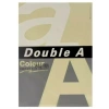 Double A A4 80gr 25li Pastel Fil Dişi Kağıt